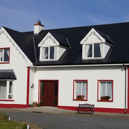 Southwind B&B Spanish Point Luaran gambar