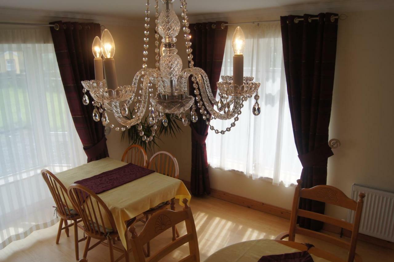 Southwind B&B Spanish Point Luaran gambar